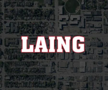 Laing Roofing