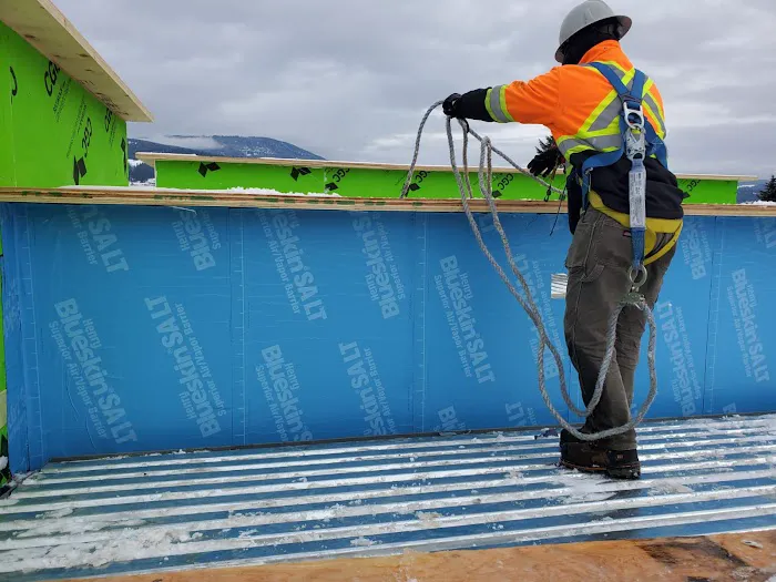 Laing Roofing Picture 7