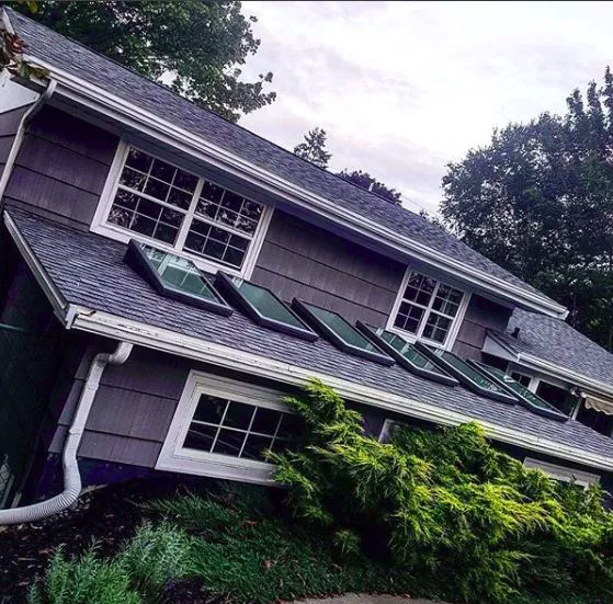 P&P Roofing Picture 9