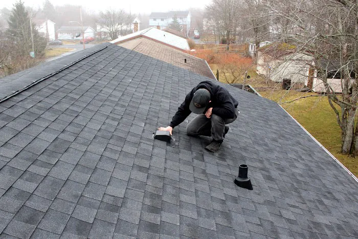 P&P Roofing Picture 10