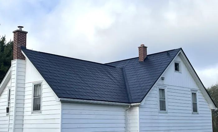P&P Roofing Picture 1