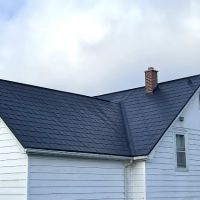 P&P Roofing ico