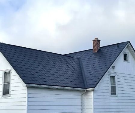 P&P Roofing