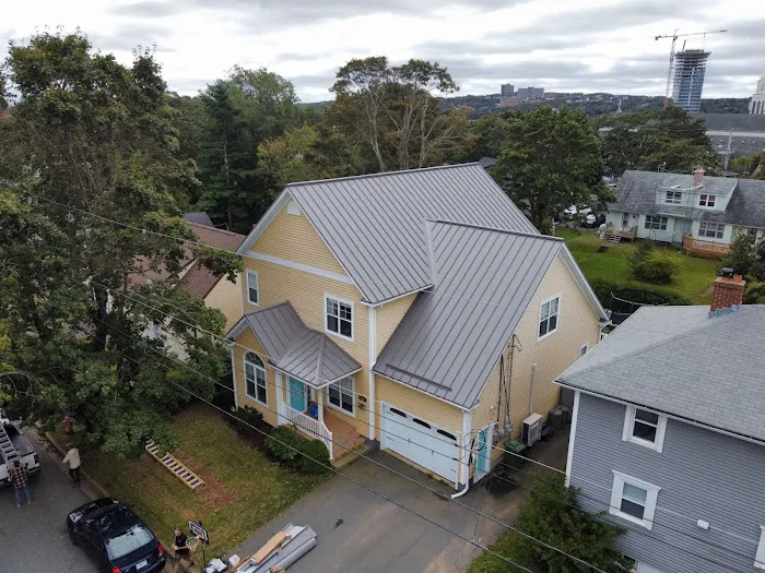 P&P Roofing Picture 4