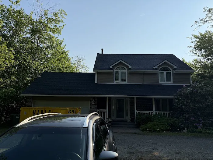 P&P Roofing Picture 3