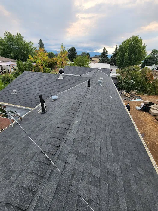 JV Roofing LTD. Picture 6
