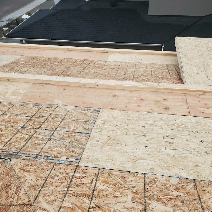 JV Roofing LTD. Picture 8