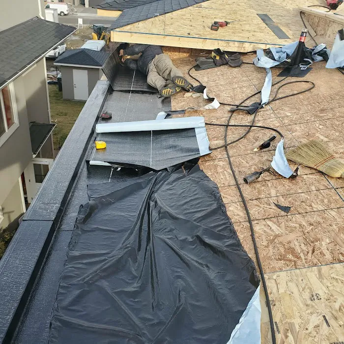 JV Roofing LTD. Picture 5