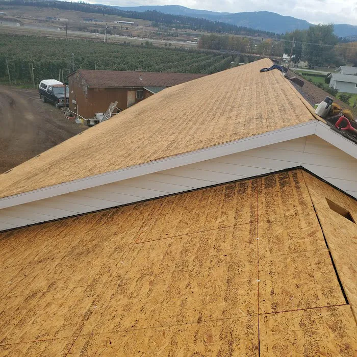 JV Roofing LTD. Picture 10