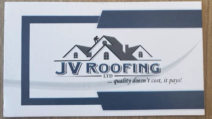 JV Roofing LTD. Picture 4