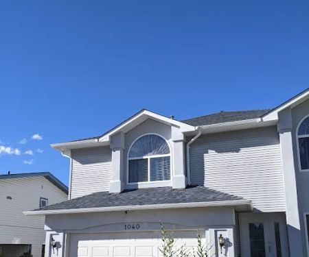 Pitch Masters Roofing Kelowna