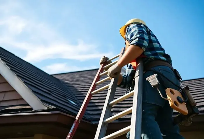Pitch Masters Roofing Kelowna Picture 6