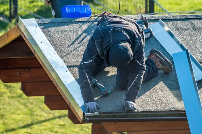 Pitch Masters Roofing Kelowna Picture 4