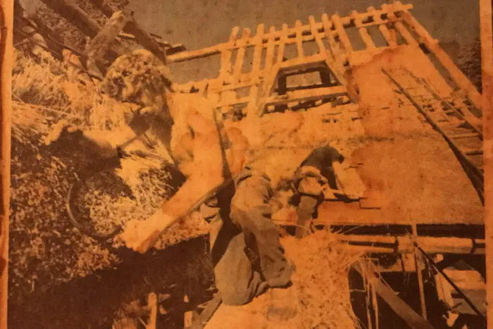 Dawson and Sons Roofing Picture 1