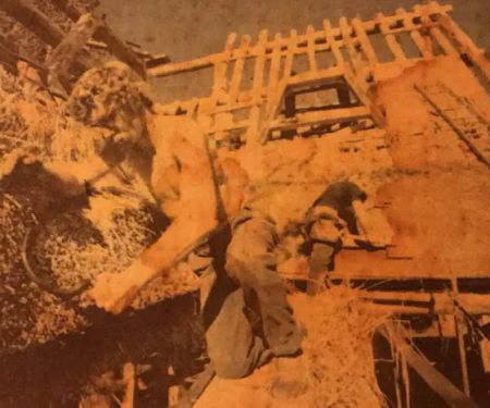 Dawson and Sons Roofing