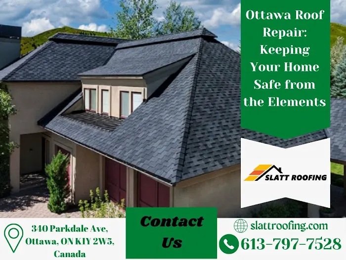 Slatt Roofing Picture 7