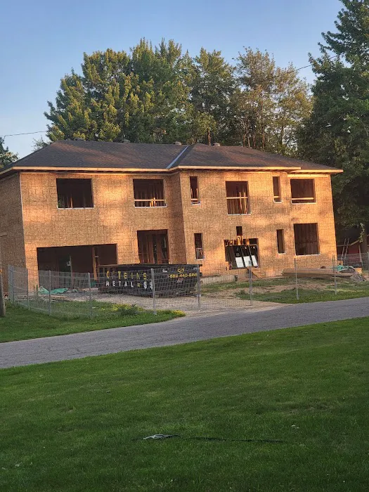 Slatt Roofing Picture 1