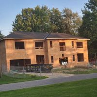 Slatt Roofing ico