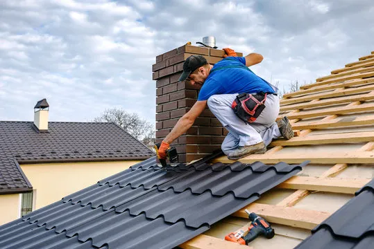 Slatt Roofing Picture 3