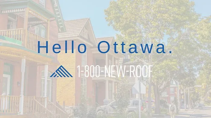 1-800-NEW-ROOF Ottawa Picture 2