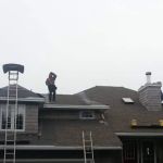 Able Roofing Ltd