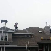 Able Roofing Ltd ico