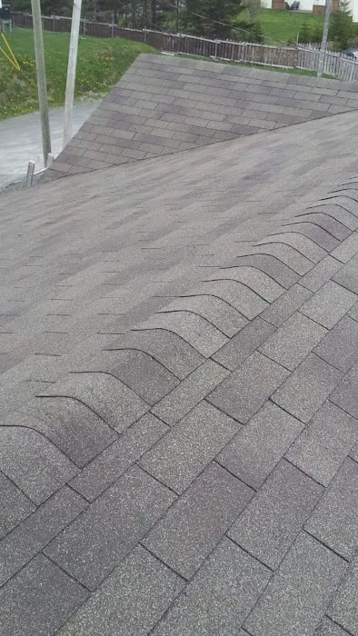 Able Roofing Ltd Picture 2