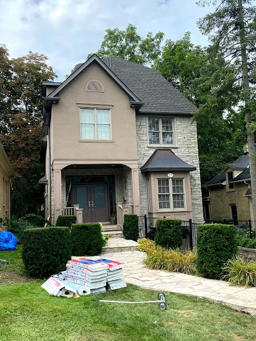 Murray Shaw Roofing Picture 6