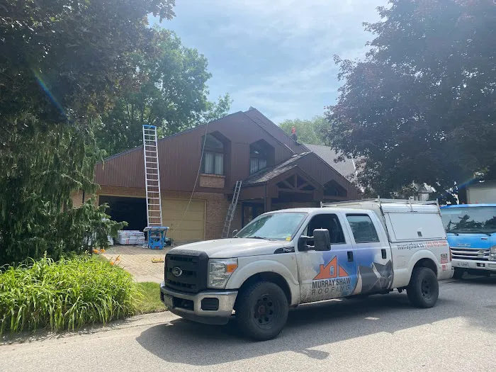 Murray Shaw Roofing Picture 4