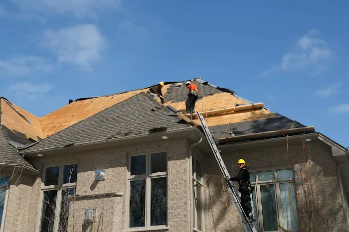 Murray Shaw Roofing Picture 1