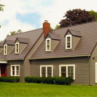 Action 1 Roofing ico