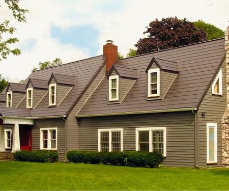 Action 1 Roofing