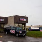 Courtney Roofing Inc.