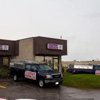 Courtney Roofing Inc. ico