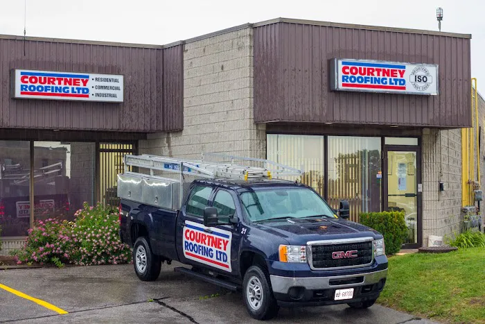 Courtney Roofing Inc. Picture 4