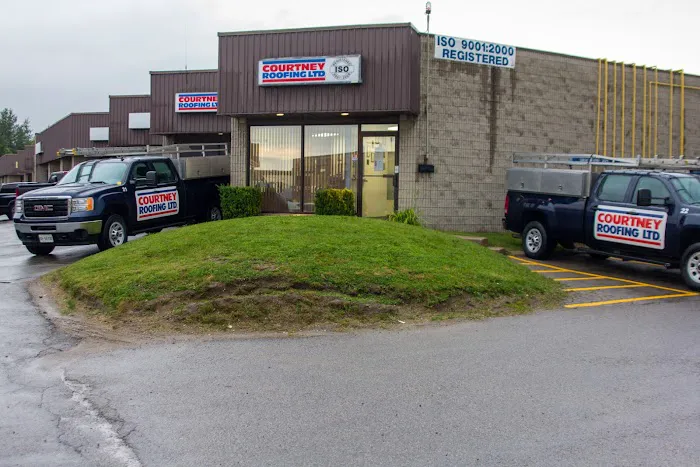 Courtney Roofing Inc. Picture 6