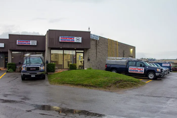 Courtney Roofing Inc. Picture 3