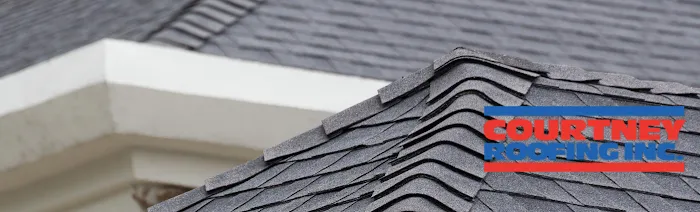 Courtney Roofing Inc. Picture 7
