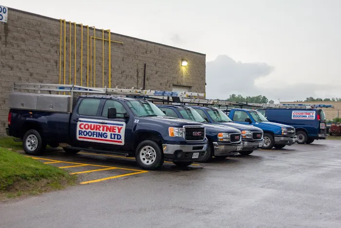 Courtney Roofing Inc. Picture 2