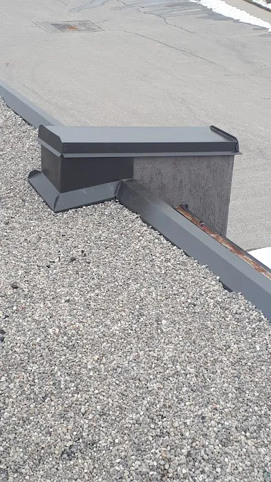 A & K Roofing Co Ltd Picture 2