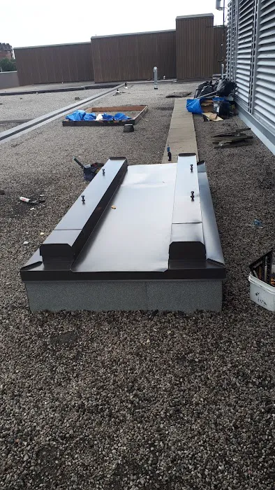 A & K Roofing Co Ltd Picture 5