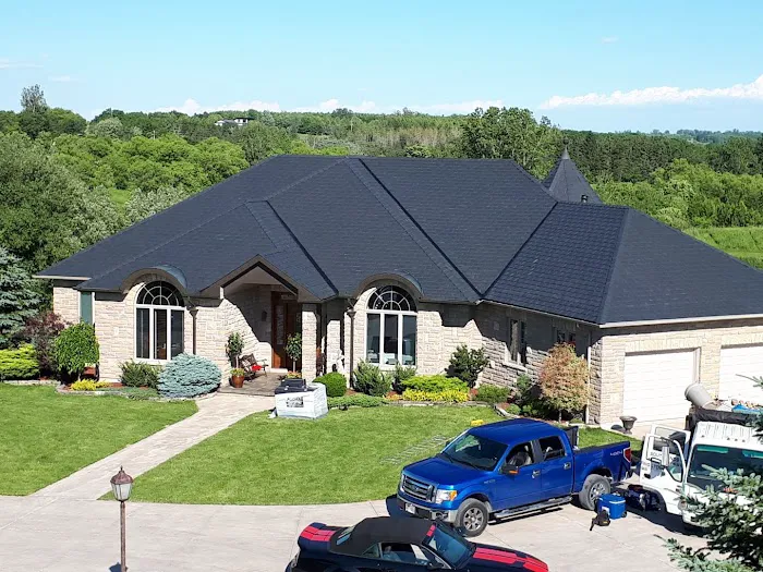 Southwinds Roofing Picture 1