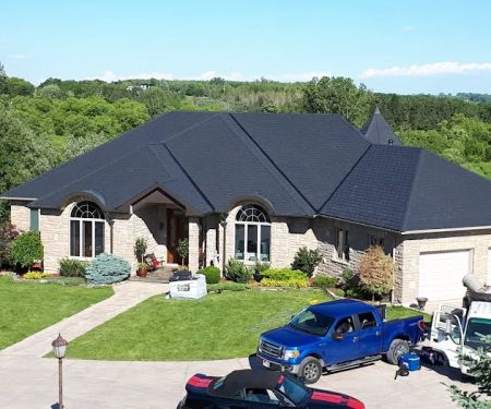 Southwinds Roofing