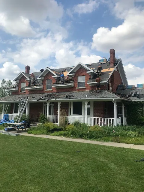 Southwinds Roofing Picture 5