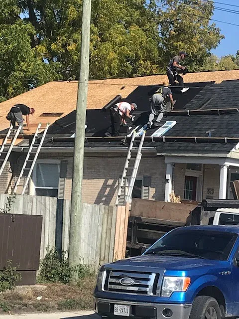 Southwinds Roofing Picture 8