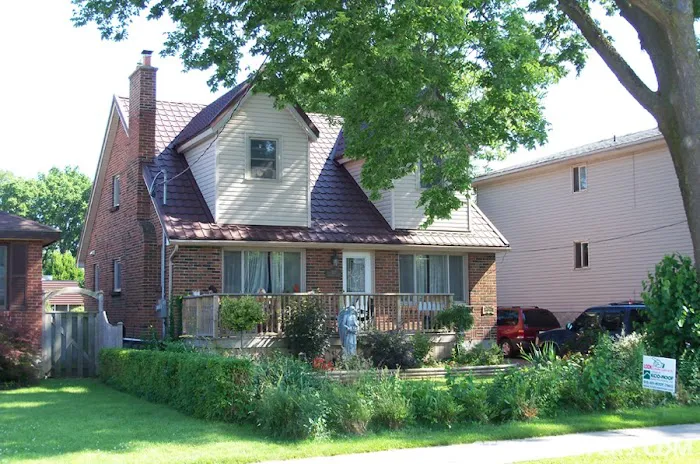 Steel & Metal Roofing Panels - Ontario, Canada | Steel Roofers. Picture 8