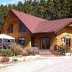 London Eco Metal Manufacturing - Metal Roofing