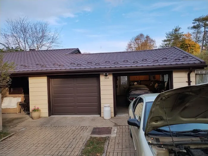 London Eco Metal Manufacturing - Metal Roofing Picture 6