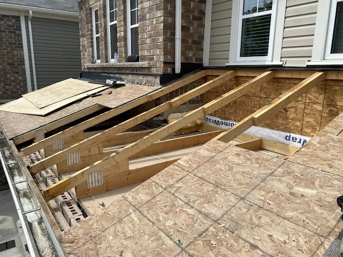 KW Roofing & Exterior Solutions Picture 3