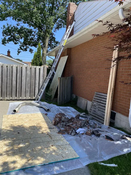 KW Roofing & Exterior Solutions Picture 2
